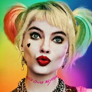 💋