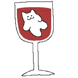 🍷