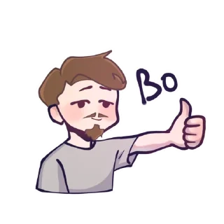 👍
