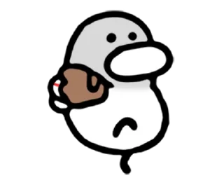 🐤