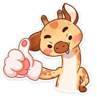 👍