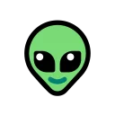 👽
