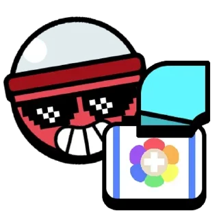 😎