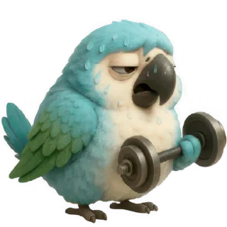 🏋‍♀