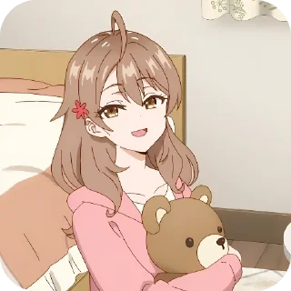 🥰