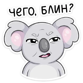 ❓