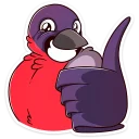 👍