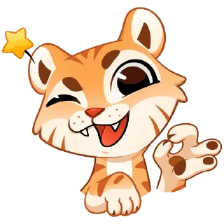 @Premium_Emojis_Telegram | Тигриску Без Текста