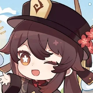 😚
