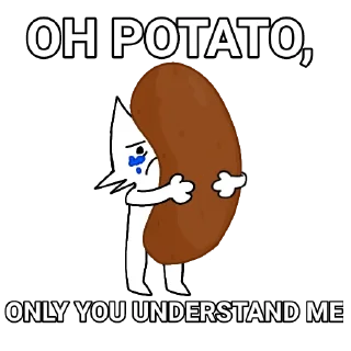 🥔