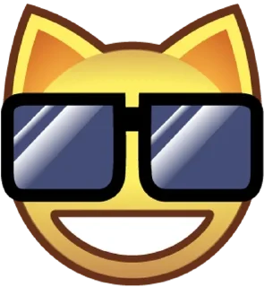 😎