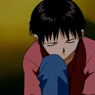 😴