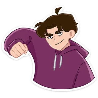 👊