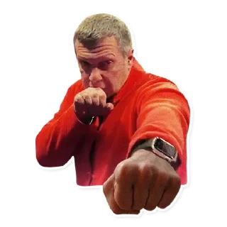 👊