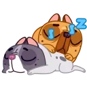 😴