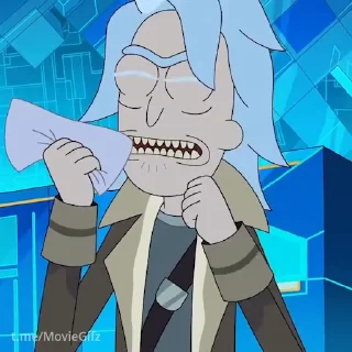 😢