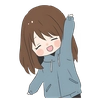 Хвостик-тян @nyasticks