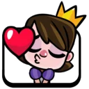 😘