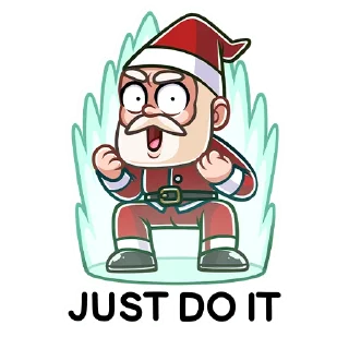 💪