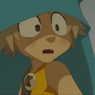 😳