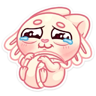 😢