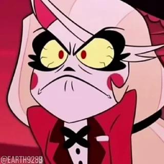 😈