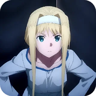 😠
