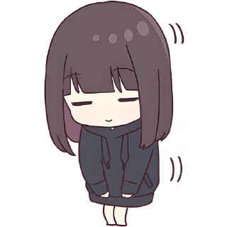 😌
