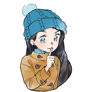 ❄️