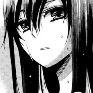 😥