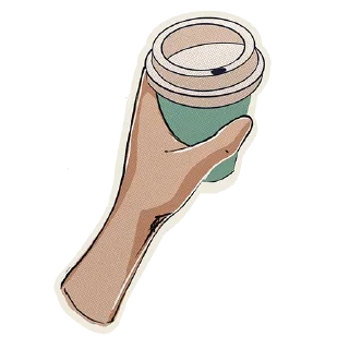 ☕️