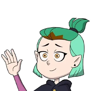 👋