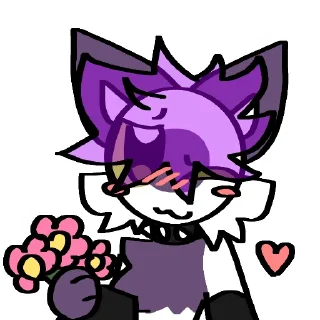 💐