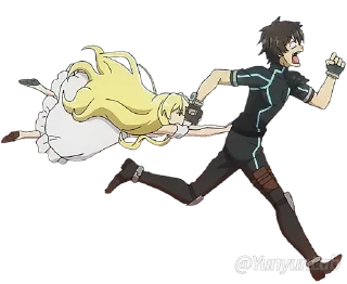 🏃