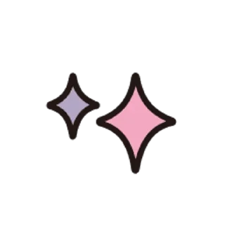 ✨