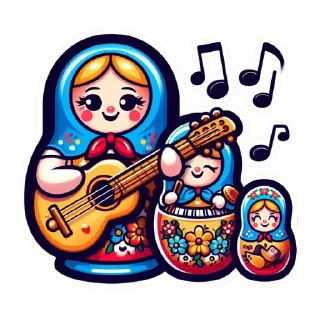 🎶