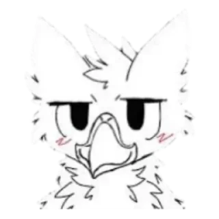 🐦