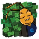 🤑