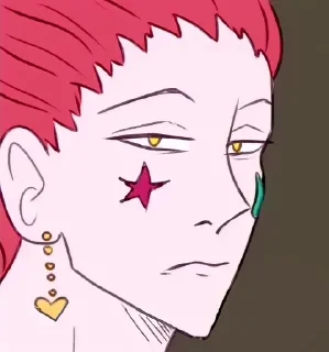 Hxh @Toji_sama