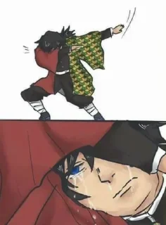 😢