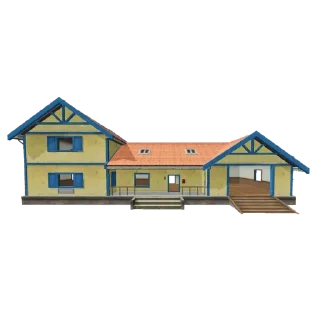 🏠