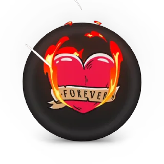 ❤️‍🔥