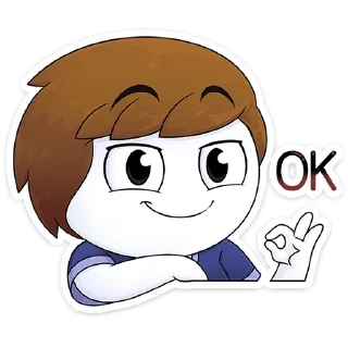 👌