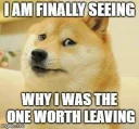 😔