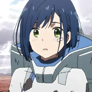 😧