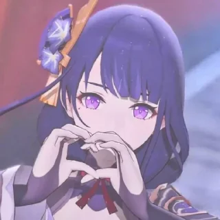 💜