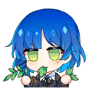🌿