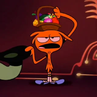 😡