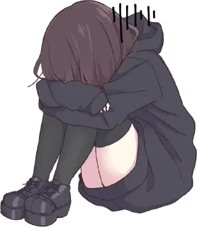 😞