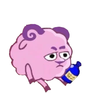 😐